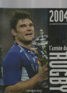 L'ANNEE DU RUGBY 2004 - Foto 1 di 1