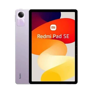 Xiaomi Redmi Pad SE (128GB+6GB) Wi-Fi Only 11" 90Hz 4 Speakers 8000mAh NEW - Picture 1 of 16