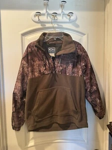 Kid’s Large (14) Drake Waterfowl Systems Pullover-FREE SHIPPING - Picture 1 of 10
