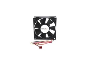 StarTech.com FANBOX2 80mm Case cooler - Picture 1 of 2