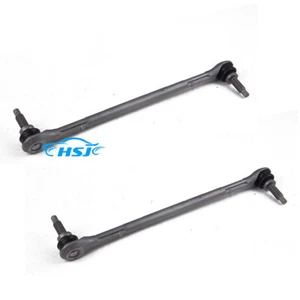 2 piezas barra antivuelco frontal apta para MERCEDES CLASE B W246 #A2463200689# - Imagen 1 de 10