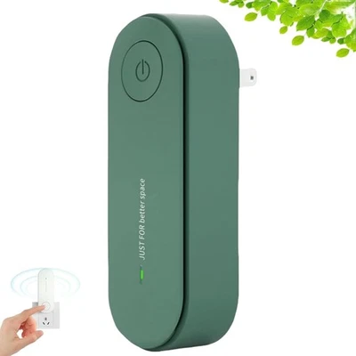 Purificador de Aire Magair, Diseño Silencioso/Escaneo Envolvente Completo 360°, Seguro Inteligente Foto 1 de 4