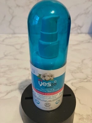 Yesto Cotton Comforting Facial Moisturizer 1.7 OZ - Image 1 of 4