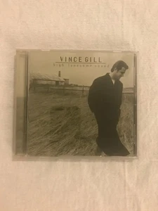 Vince Gill High Lonesome Sound CD Album 1996 MCA Country Music Sz: N/A - Picture 1 of 4