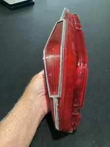 Vintage 1968 Mercury Station Wagon Tail Light - Foto 1 di 9