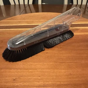 Dyson Soft Staubbürste/Jalousien Werkzeugaufsatz 908896-02 Neu Original OEM - Bild 1 von 13