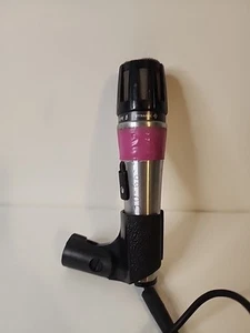 Vintage Shure Brothers Inc Unidyne B Model 515SAC Dynamic Microphone - Picture 1 of 8