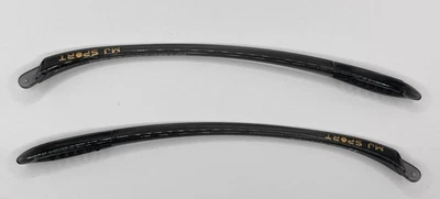 4710 - MAUI JIM 807 MJ907 GRIS CLARO AMBAS PATILLAS AUTÉNTICO Foto 1 de 3