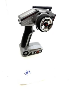 Spektrum DX3S DSM Sport Transmitter Radio Arrma Hpi Team Associated Traxxas  - Picture 1 of 4