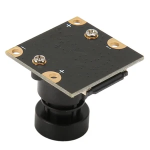 3MP Camera Module SC3336 Photosensitive Chip High SNR Low Illumination Level NEW - Afbeelding 1 van 12