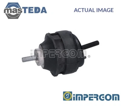 35577 ENGINE MOUNT MOUNTING FRONT LEFT ORIGINAL IMPERIUM NEW OE REPLACEMENT - Image 1 of 4