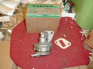 NOS MOPAR 1957-9 FUEL PUMP ALL SIX CYLINDER ENGINES - Bild 1 von 1