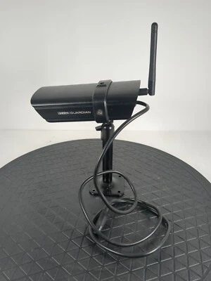 GC45 Outdoor Surveillance Camera Uniden With Antena and Cable G766 System - Image 1 of 4