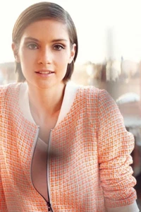 Chaqueta bomber Fever London Livornia - Imagen 1 de 7