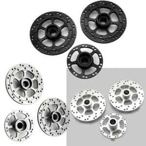 Aluminum Brake Disk Plate for Kyosho NSR500 B3 B4 - Picture 1 of 7