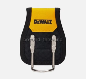Dewalt DWST80913-8 Hammer Loop Heavy Duty Tool Belt ⭐Tracking⭐ - Picture 1 of 2