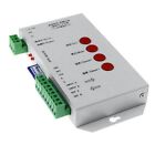 4X(RGB LED Controller T1000S Card 2048Pixels Controller for WS2801 WS2811 WS2812