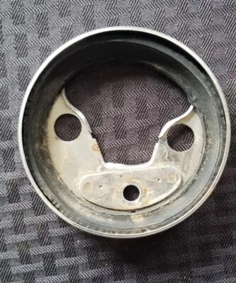 Honda SL350 K0 1969 bisel de instrumentos ♻️ Foto 1 de 4