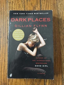 Dark Places von Gillian Flynn (2015, Taschenbuch) - Bild 1 von 5