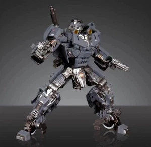 4th Party TW-01 WWII Bumblebee - Upscaled - Picture 1 of 4
