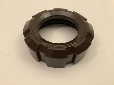 MOULINEX 244 308 GRINDING BLADE NUT PART - Image 1 of 4