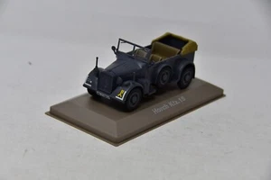 Horch Kfz-15 ATLAS 1:43 - Picture 1 of 2