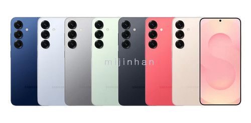 Samsung Galaxy S25 - 256 GB - Pink Gold (Unlocked) for sale online