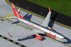Geminijets Jet2 Airlines For Boeing 737-800 G-Gdfr 1/200 Diecast Aircraft Model