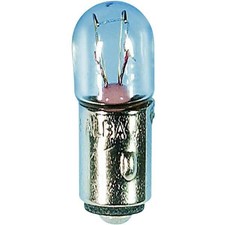 Tru components 1590390 lampadina a incandescenza subminiaturizzata 30 v 1.20 w