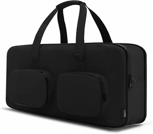 LTGEM DJ Controller Bag Case Compatible with Pioneer DJ DDJ-FLX10 / DDJ-REV7 ... - Picture 1 of 12