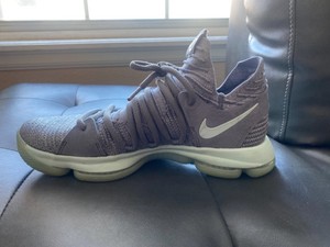 kd 10s grey