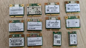 Carte Wifi d'ordinateur portable - Picture 1 of 2