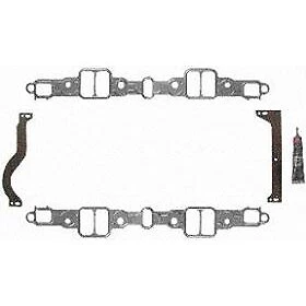 MS90009 Felpro Intake Manifold Gaskets Set New for Le Baron Town and Country - Image 1 of 1