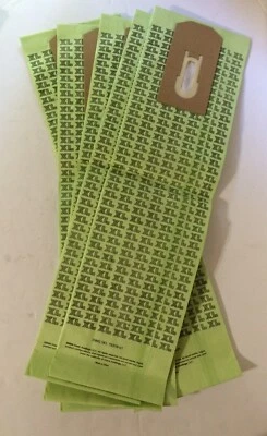 Oreck Commercial Upright Type CC Filtration , PK80009DW, PK800025DW - 5 pack - Image 1 of 4