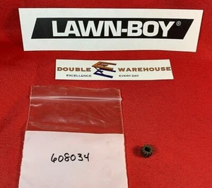 NOS OEM Lawn-Boy 608034 Pinion Gear Toro OMC - Imagen 1 de 1