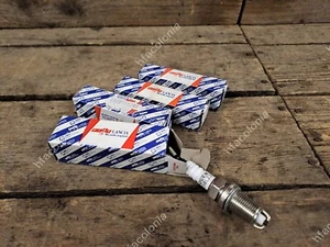 4x BUJÍAS BMW E36 E39 DACIA FIAT LANCIA OPEL RENAULT KANGOO LOGAN Y MUCHO MÁS. - Imagen 1 de 3