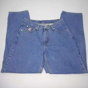 Rockies Relaxed Denim Jeans Size 11 Short - Picture 1 of 9
