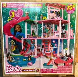 Barbie Dreams House - Foto 1 di 3