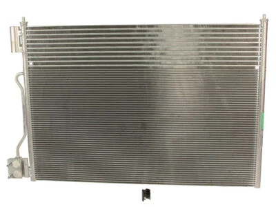 For 2006-2011 Ford Crown Victoria A/C Condenser TYC 87657KCDB 2007 2008 2010 - Image 1 of 2