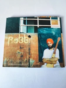 Rabbi Shergill - Bulla Ki Jaana - Sher Gill - Punjabi Sufi Pop New Age Bhangra - Foto 1 di 7
