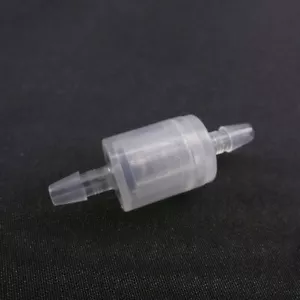 Válvula de retorno válvula de retención tubería de aceite scooter Piaggio Yamaha Peugeot - Imagen 1 de 3