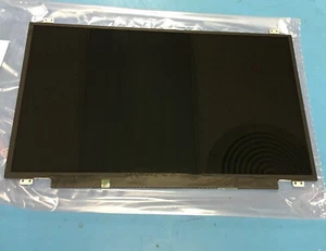 HP 17-bs Series 17.3" LCD Screen 1600x900 HD+ Glossy WXGA++ NT173WDM-N11 Grade A - Afbeelding 1 van 3