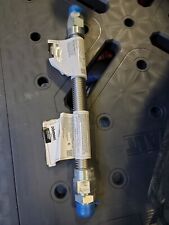 Generac 0L4836A 3/4" Flexible Stainless 15" Fuel Connection Hose