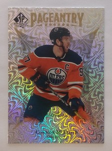 2021-22 SP Authentic Hockey Future Watch Rookie YOU CHOOSE Mint Insert Parallel