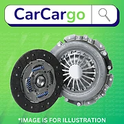 2 Piece Clutch Kit For Volkswagen Passat CC 2.0 Diesel 2008-2011 OE Quality - Image 1 of 4
