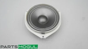 2018 FIAT 500X FRONT OR REAR SIDE DOOR AUDIO SOUND SPEAKER 51966052 OEM - Picture 1 of 4