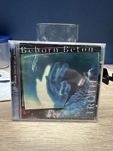 Beborn Beton - Truth CD - Bild 1 von 4