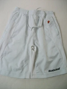 BABOLAT - prakt. klima cool Tennis Short -  Gr. 128 - Bild 1 von 4