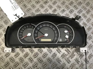 Tacho Kia Sorento (JC) 3.3 4WD 182kW 248PS 94013-3E300 Kombiinstrument - Bild 1 von 2