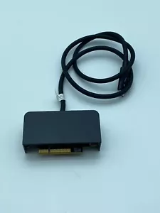 Modulo Thunderbolt USB Type-C Dell WD19TB per docking 4K WD19 TB/S 3R08650#3 - Foto 1 di 7